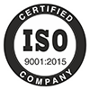 Highness Microelectronics Pvt Ltd. is a ISO 9001:2015 certified company